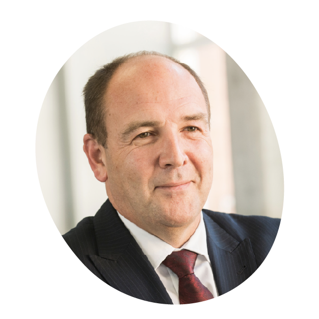 Dirk Buyens over strategisch talentmanagement