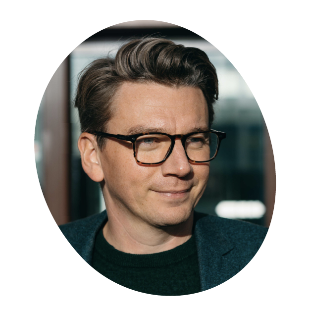 Bart Wille over toekomstgericht leiderschap